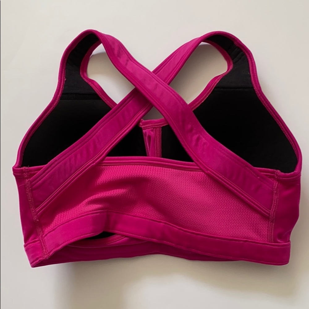 Under Armour padded sports bra - Picture 4 of 5